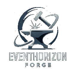EventHorizon Forge Logo